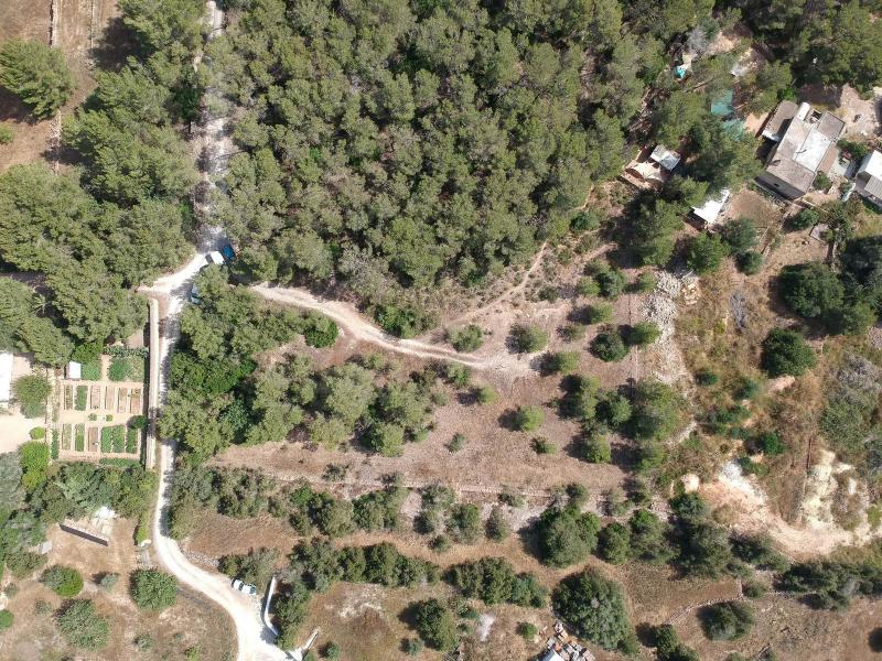 Plot for sale in San Rafael - Ibiza , San Rafael 