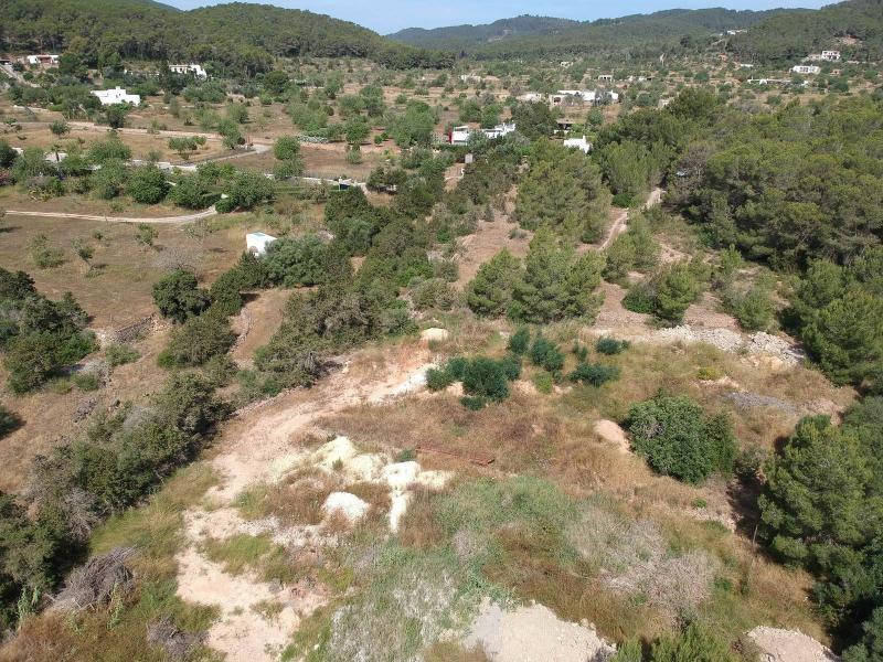 Plot for sale in San Rafael - Ibiza , San Rafael 