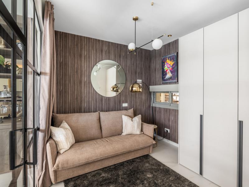 Luxury 3-Bedroom Apartment with Private Pool , Mijas 