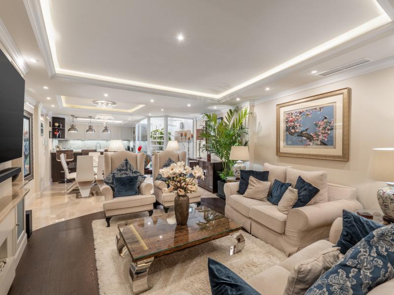 Luxury Townhouse for Sale in Marbella Old Town , Marbella 