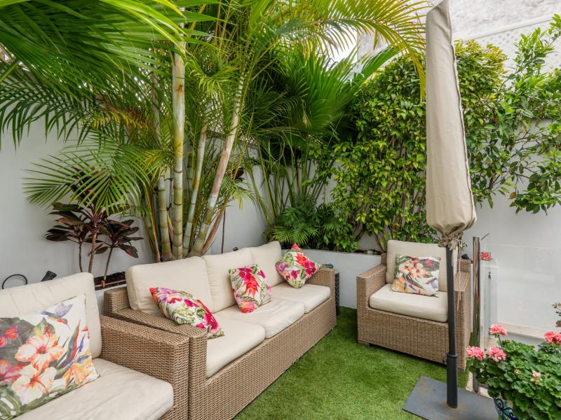 Luxury Townhouse for Sale in Marbella Old Town , Marbella 