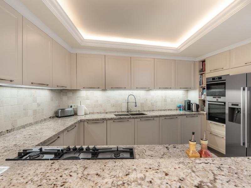 Luxury Townhouse for Sale in Marbella Old Town , Marbella 