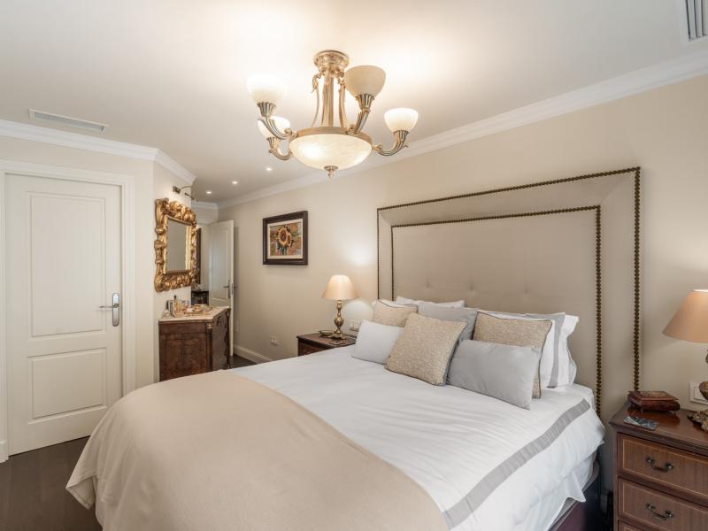 Luxury Townhouse for Sale in Marbella Old Town , Marbella 