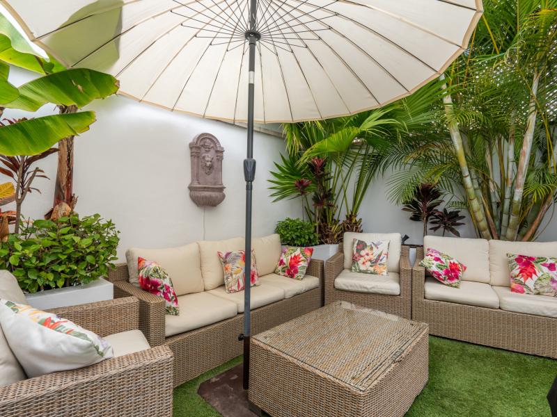 Luxury Townhouse for Sale in Marbella Old Town , Marbella 