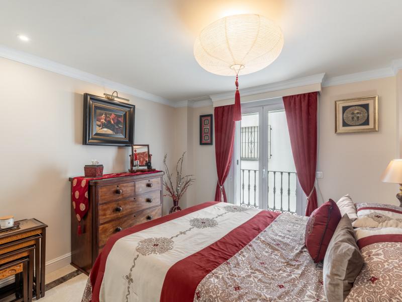 Luxury Townhouse for Sale in Marbella Old Town , Marbella 