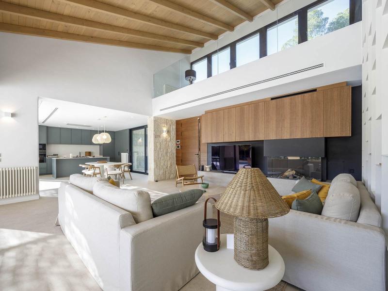 Villa for sale in La Eliana - Valencia , Valencia 