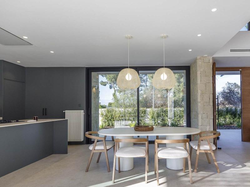 Villa for sale in La Eliana - Valencia , Valencia 
