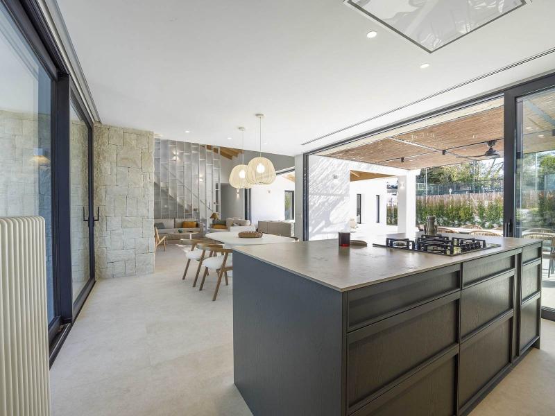 Villa for sale in La Eliana - Valencia , Valencia 