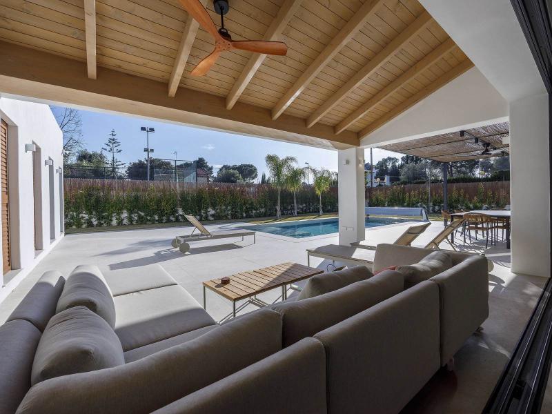 Villa for sale in La Eliana - Valencia , Valencia 