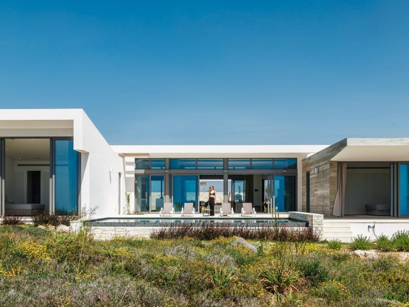 3 Bedrooms Minthis Residence for sale in Tsada Pafos Town : PA-126-7215 , Pafos 