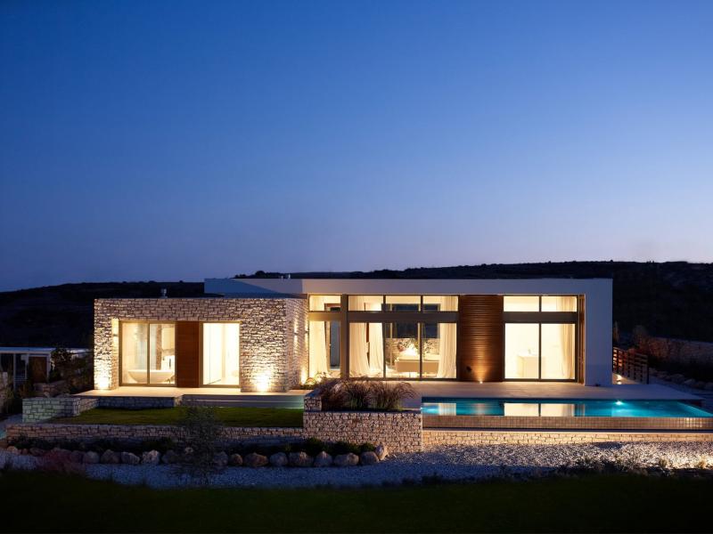 3 Bedrooms Minthis Residence for sale in Tsada Pafos Town : PA-126-7215 , Pafos 