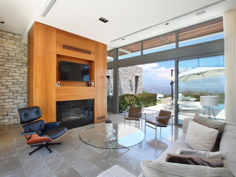 3 Bedrooms Minthis Residence for sale in Tsada Pafos Town : PA-126-7215 , Pafos 
