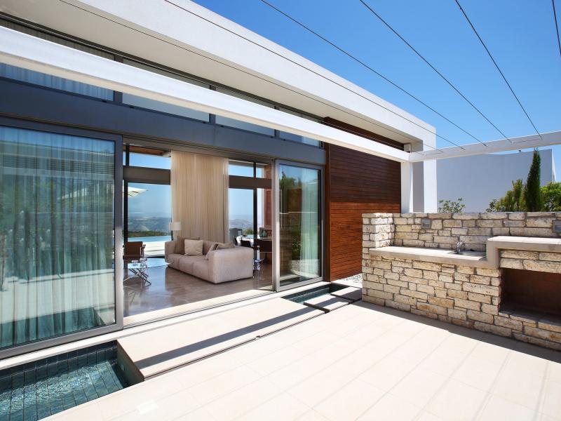 3 Bedrooms Minthis Residence for sale in Tsada Pafos Town : PA-126-7215 , Pafos 