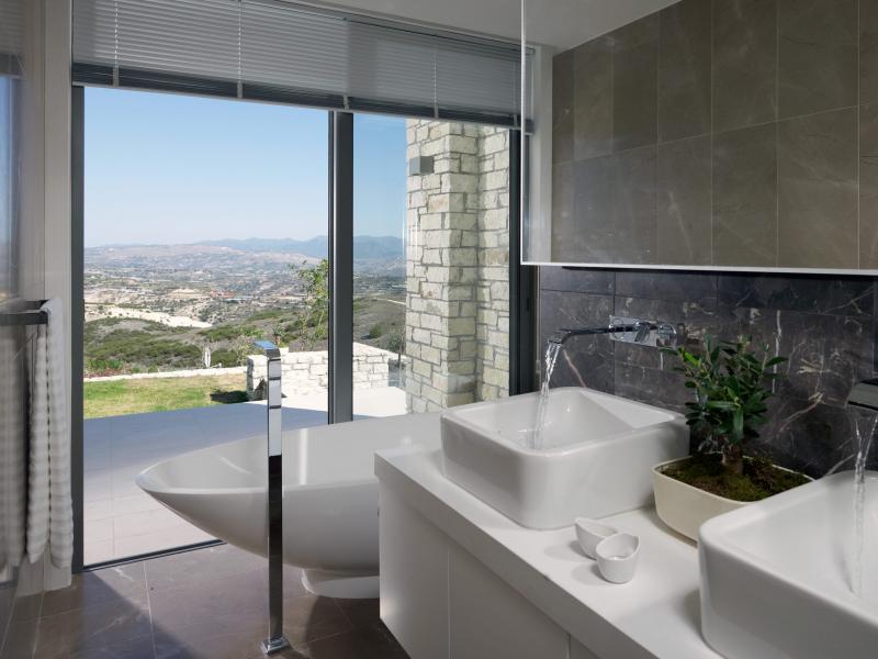 3 Bedrooms Minthis Residence for sale in Tsada Pafos Town : PA-126-7215 , Pafos 