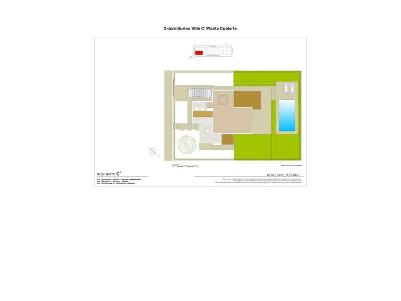 New Sea View Villas , East 