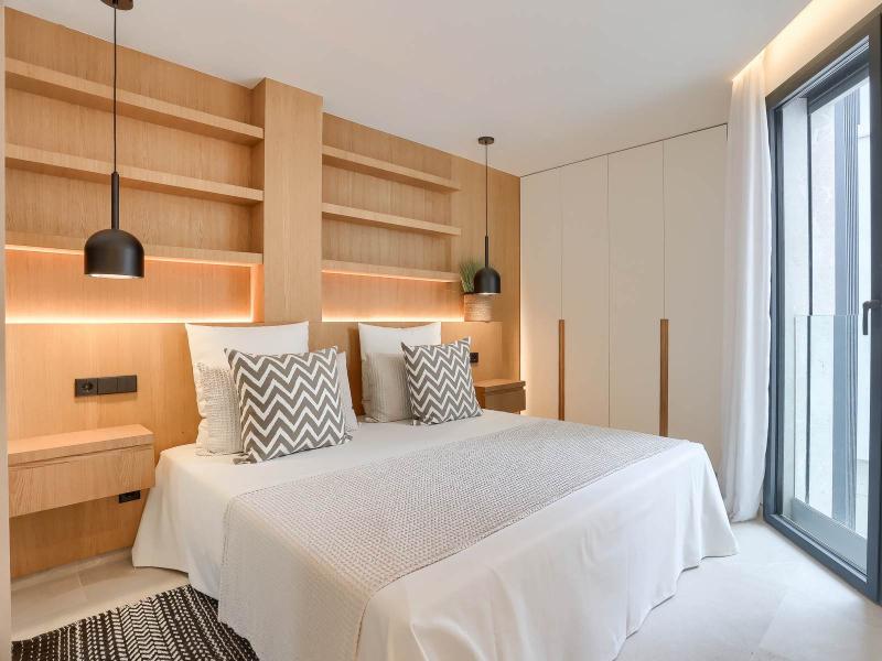 Luxury Seafront Apartments , 