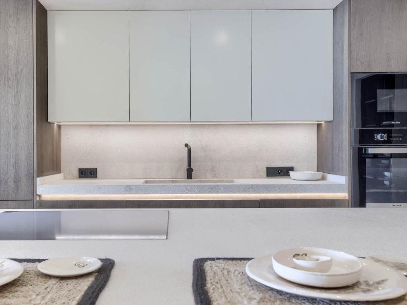 Luxury Seafront Apartments , 