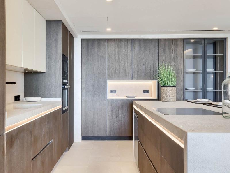 Luxury Seafront Apartments , 