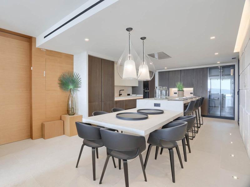 Luxury Seafront Apartments , 