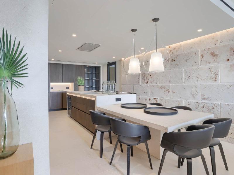Luxury Seafront Apartments , 