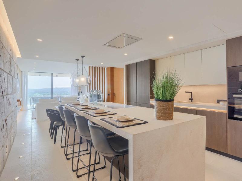 Luxury Seafront Apartments , 