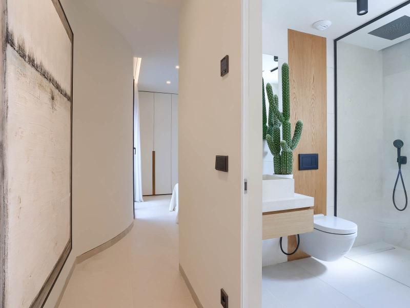 Luxury Seafront Apartments , 