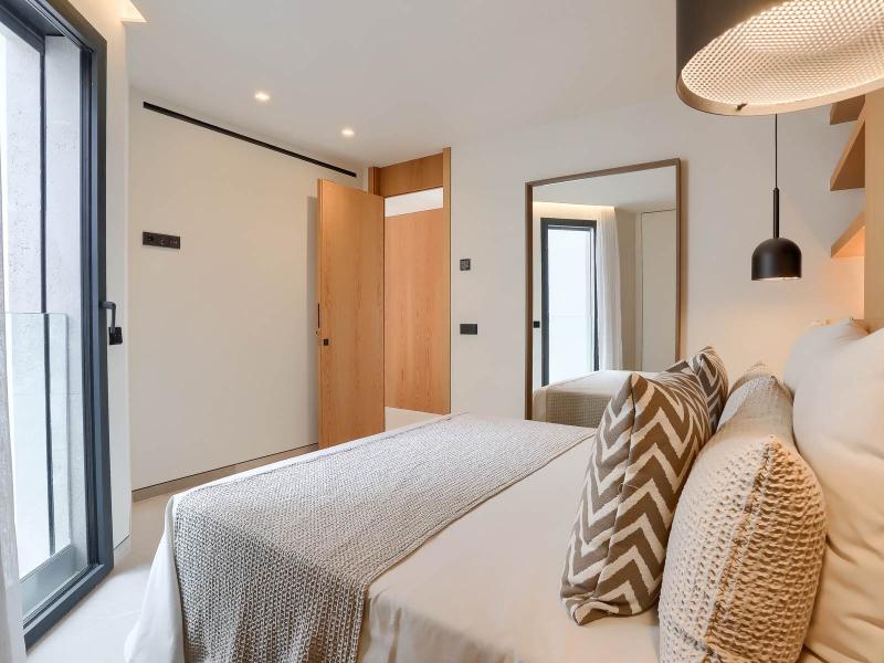 Luxury Seafront Apartments , 
