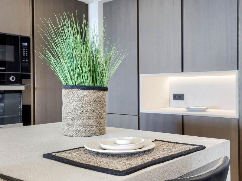 Luxury Seafront Apartments , 