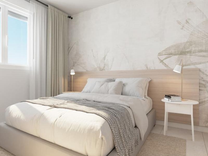 Modern 3-Bedroom Penthouse for Sale – Acqua Gardens, New Golden Mile , Estepona , Málaga 