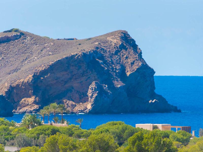 Contemporary Luxury Villa for Sale in Ibiza , Sant Josep de sa Talaia 