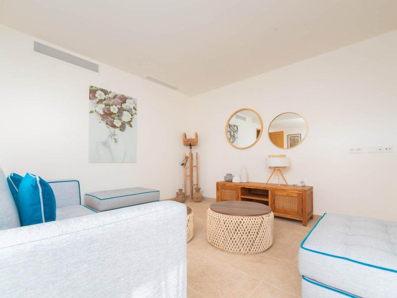 Contemporary Luxury Villa for Sale in Ibiza , Sant Josep de sa Talaia 