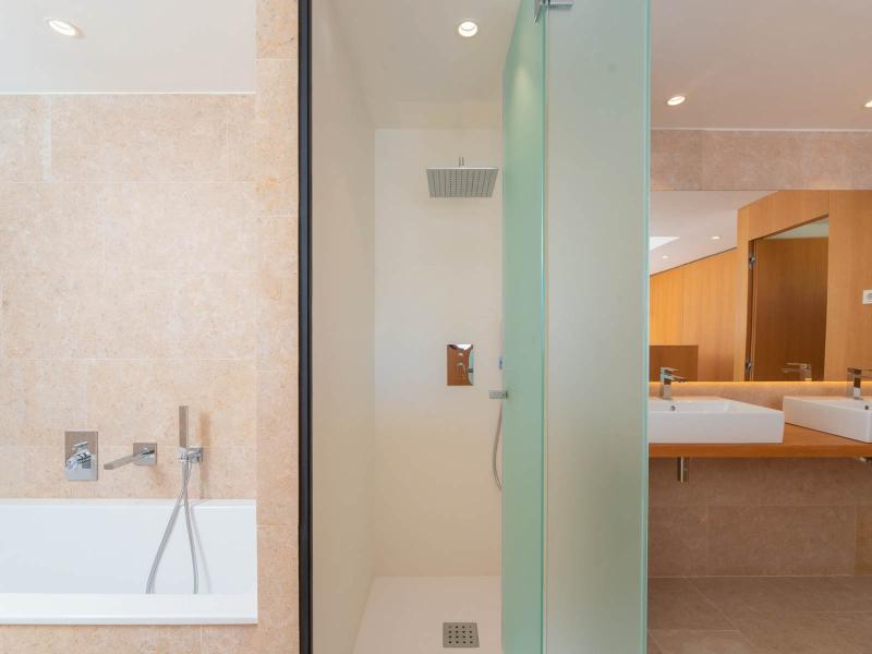 Contemporary Luxury Villa for Sale in Ibiza , Sant Josep de sa Talaia 