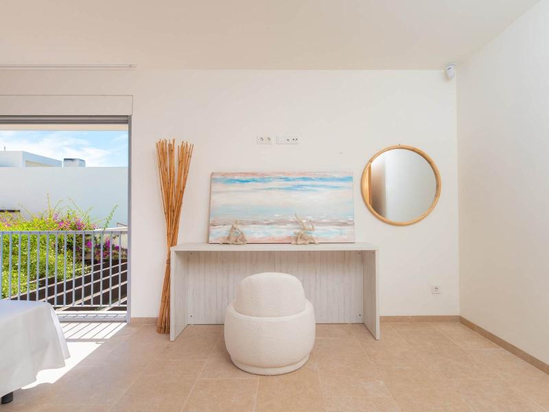 Contemporary Luxury Villa for Sale in Ibiza , Sant Josep de sa Talaia 
