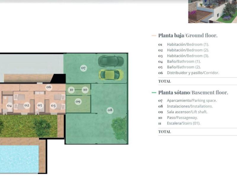 Contemporary Luxury Villa for Sale in Ibiza , Sant Josep de sa Talaia 