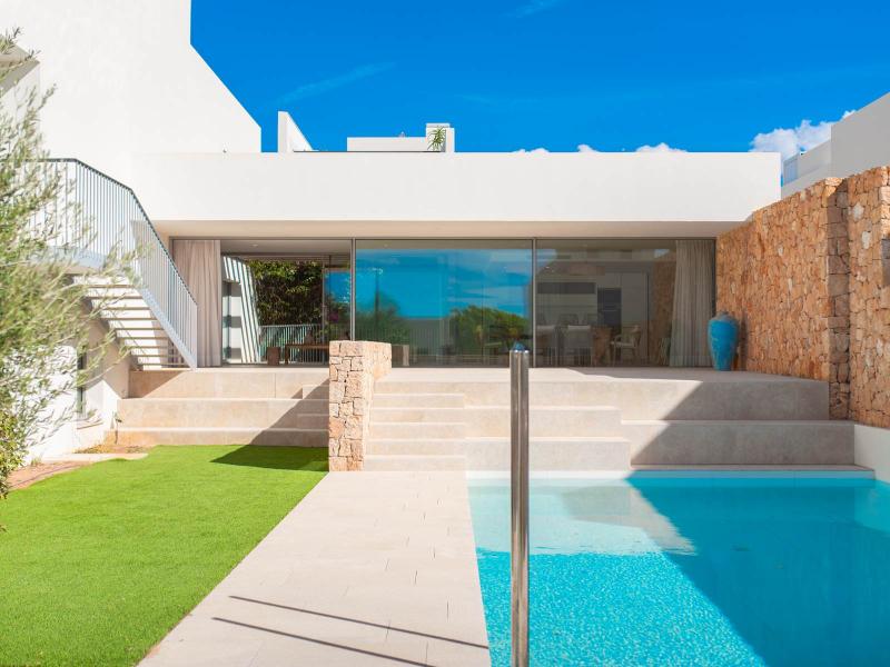 Contemporary Luxury Villa , San Jose 