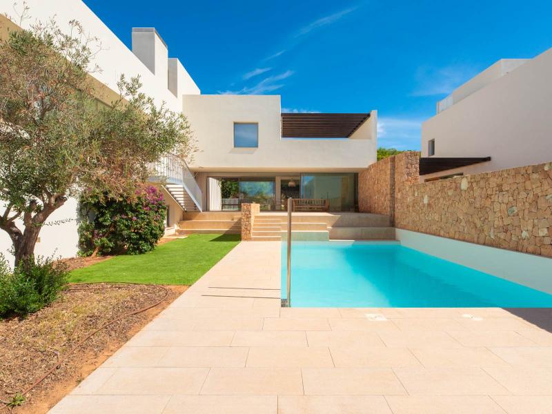 Contemporary Luxury Villa , San Jose 