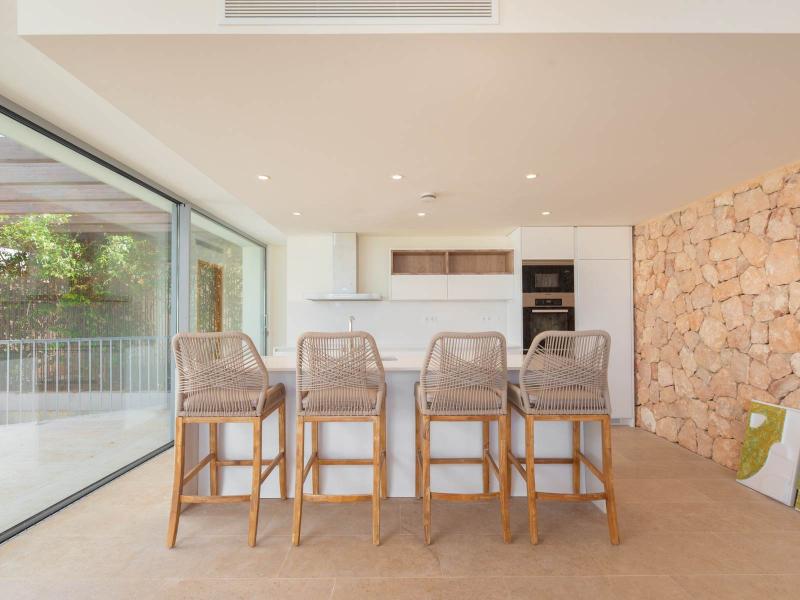Contemporary Luxury Villa , San Jose 