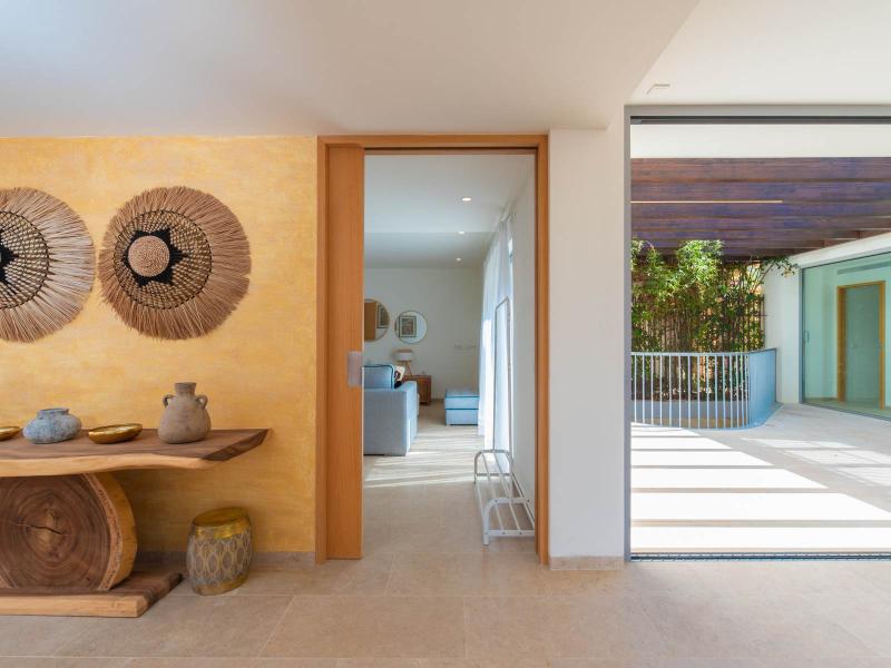 Contemporary Luxury Villa , San Jose 