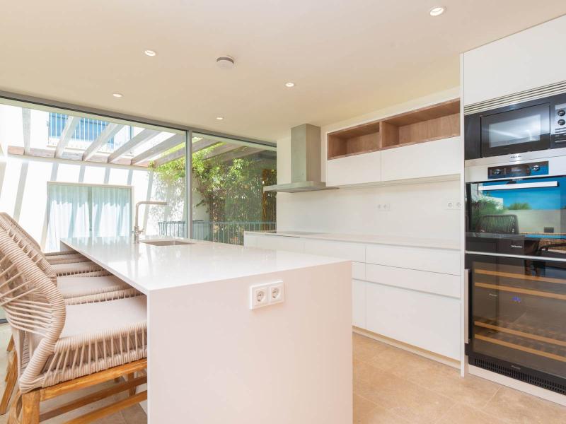 Contemporary Luxury Villa , San Jose 