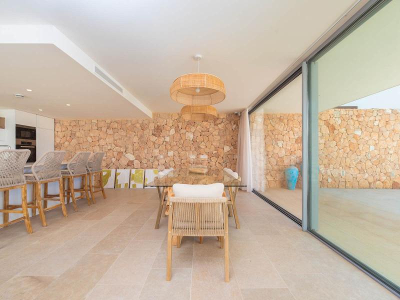 Contemporary Luxury Villa , San Jose 