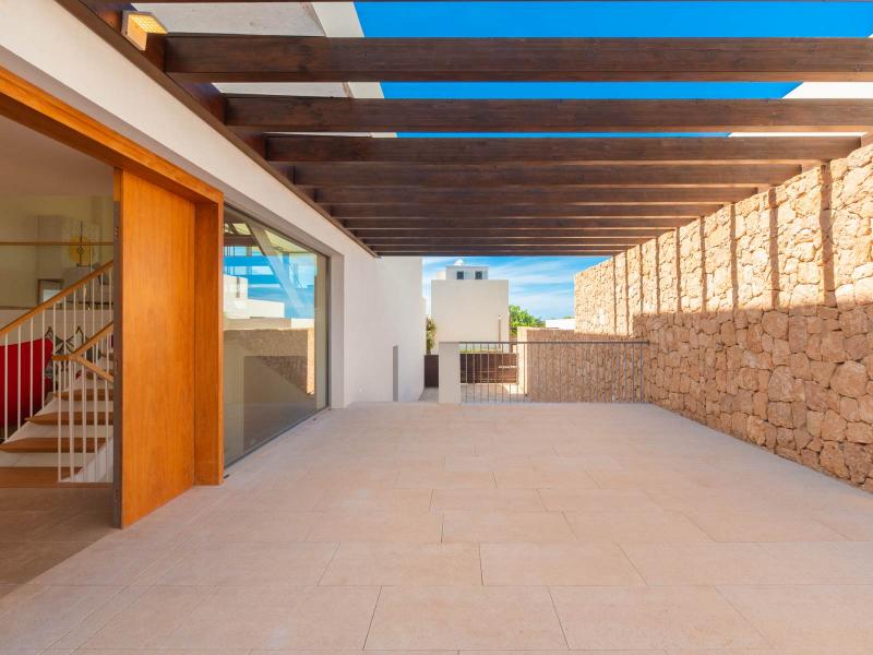 Contemporary Luxury Villa , San Jose 