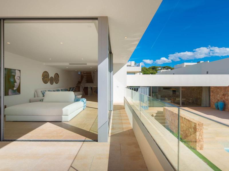 Contemporary Luxury Villa , San Jose 