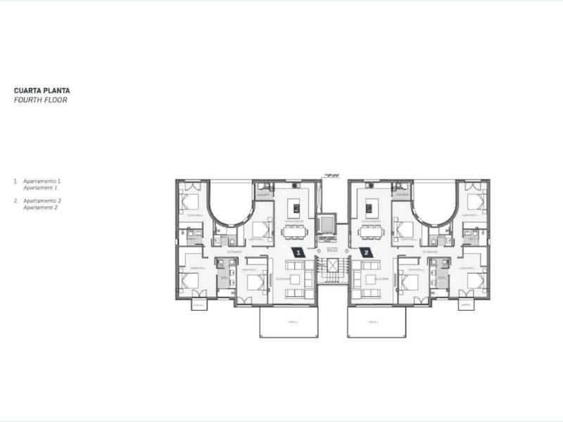 Apartment for sale in Santa Ponsa - , 