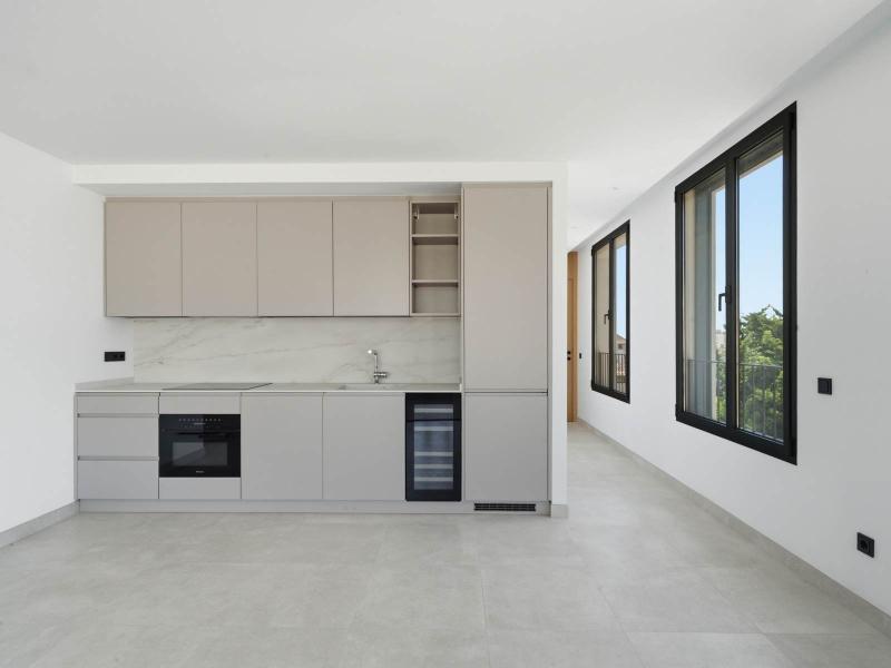 Luxury Penthouse for Sale in Mallorca with Private Rooftop Pool , Palma 