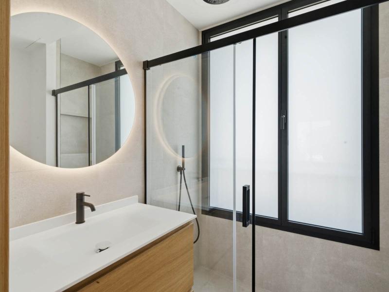 Luxury Penthouse for Sale in Mallorca with Private Rooftop Pool , Palma 