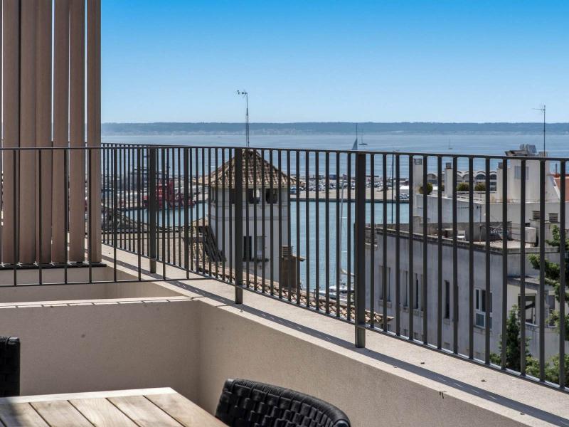 Luxury Penthouse for Sale in Mallorca with Private Rooftop Pool , Palma 