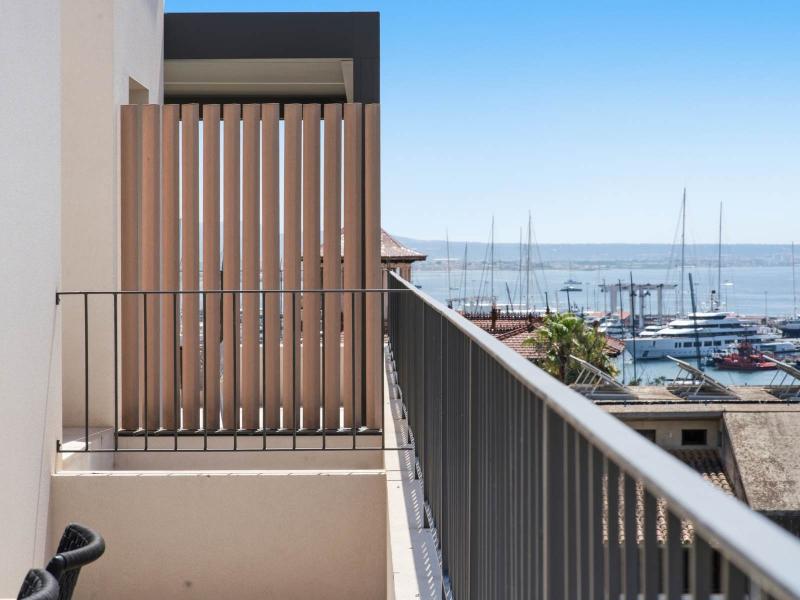 Luxury Penthouse for Sale in Mallorca with Private Rooftop Pool , Palma 