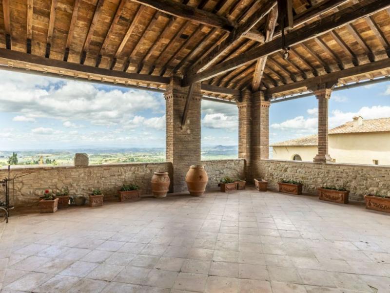 Apartment for sale for sale in Siena - San Gimignano , 