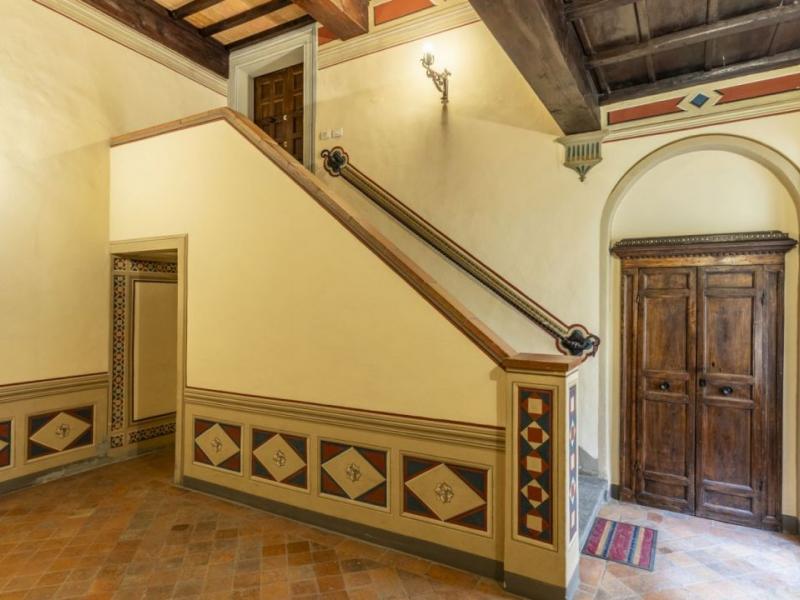 Apartment for sale for sale in Siena - San Gimignano , 