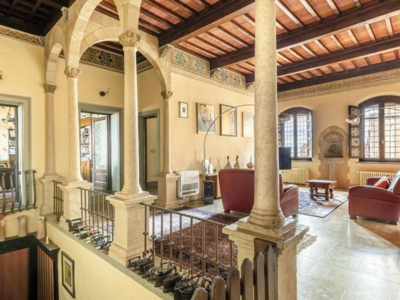 Apartment for sale for sale in Siena - San Gimignano , 